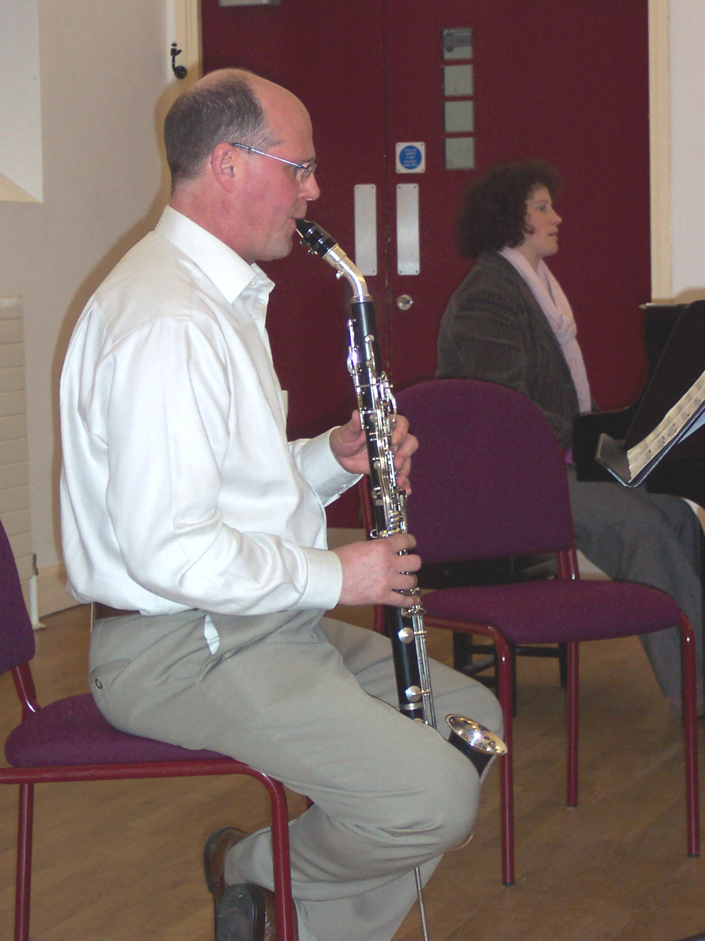 Hot News February 2006