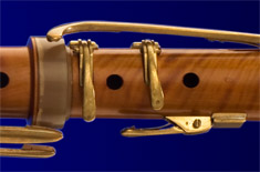 Schwenk & Seggelke - Workshop for hand-crafted Clarinets