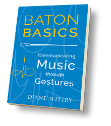 Baton Basics