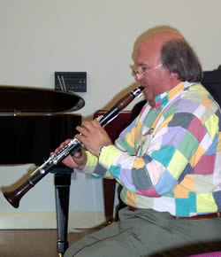 Les, barrels and bells