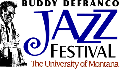 The Buddy DeFranco Jazz Festival - University of Montana