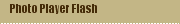 Photo Player Flash