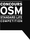 Concours OSM Standard Life Competition