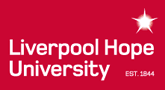 [Image: Liverpool Hope University logo]