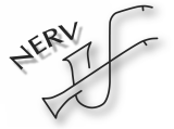 NERV logo