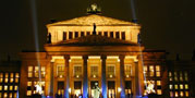 Cristo Barrios will make his debut recital at the Konzerthaus Berlin