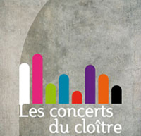 Les Concerts du Cloître à Nice
