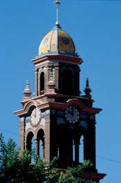 Bell Tower