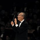 Claudio Abbado
